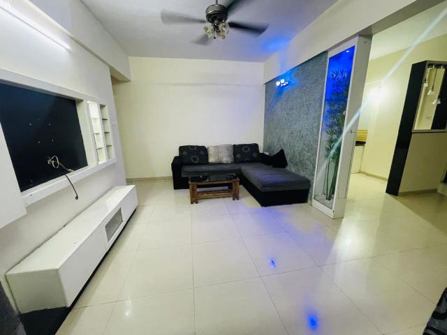 Flat for sale in Thergaon, National Capital Territory Of Delhi