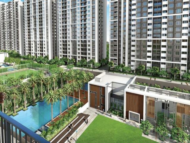 Flat for sale in Hinjawadi, Pune