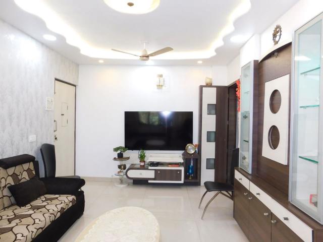 Flat for sale in Borivali East, Mumbai Suburban District