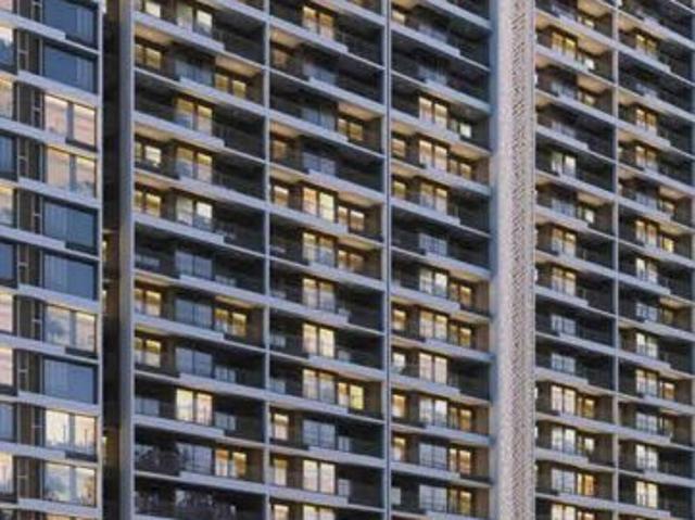 Flat for sale in Hinjawadi, Pune