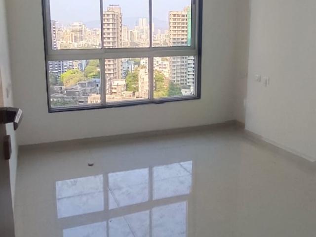Flat for sale in Orlem, Mumbai Suburban District
