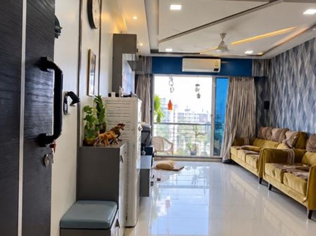 Flat for sale in Mira, Mira-Bhayander