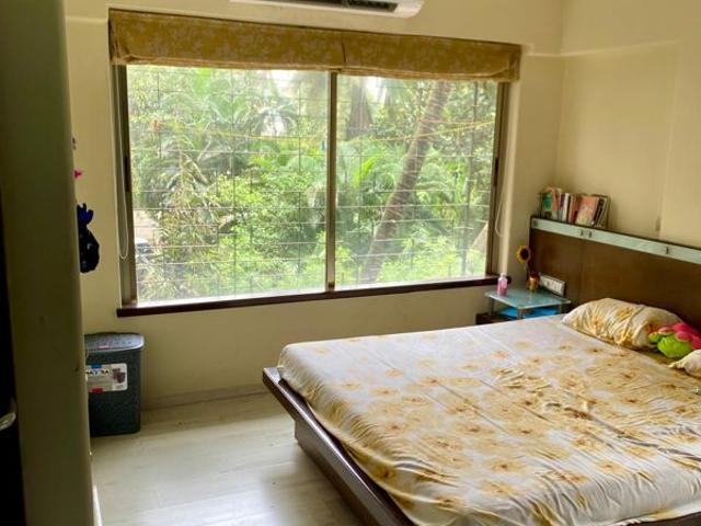 Flat for sale in Juhu, Mumbai