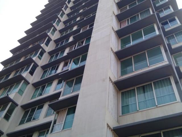 Flat for sale in Nahur, Mumbai Suburban District