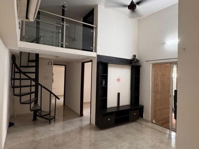 Flat for sale in Lodha Amara, Thane
