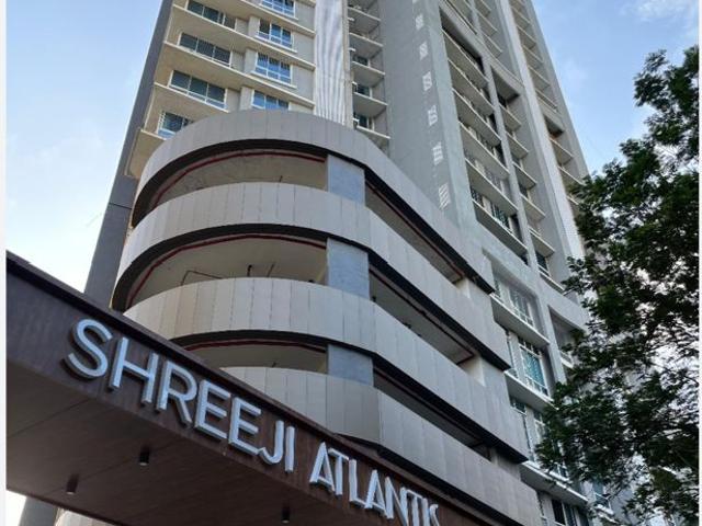 Flat for sale in Andheri - Mumbai, National Capital Territory Of Delhi