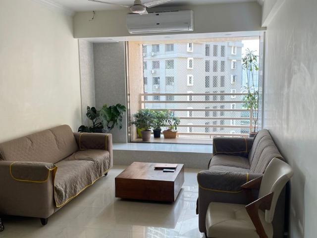 Flat for sale in Antop Hill, Mumbai City District