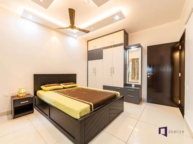 Flat for sale in Hariana