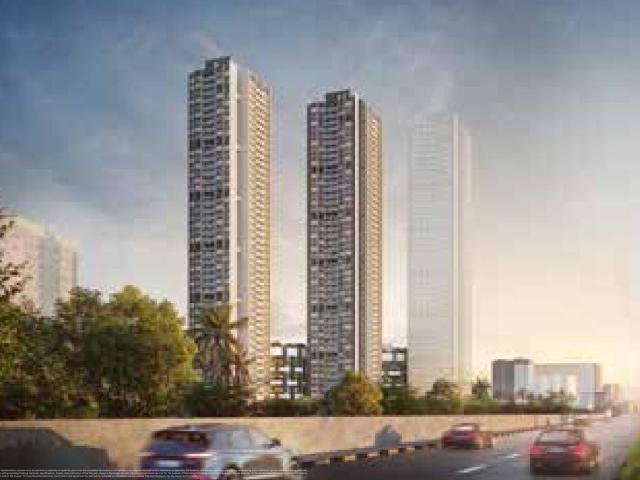 Flat for sale in Bhandup West, Mumbai Suburban District
