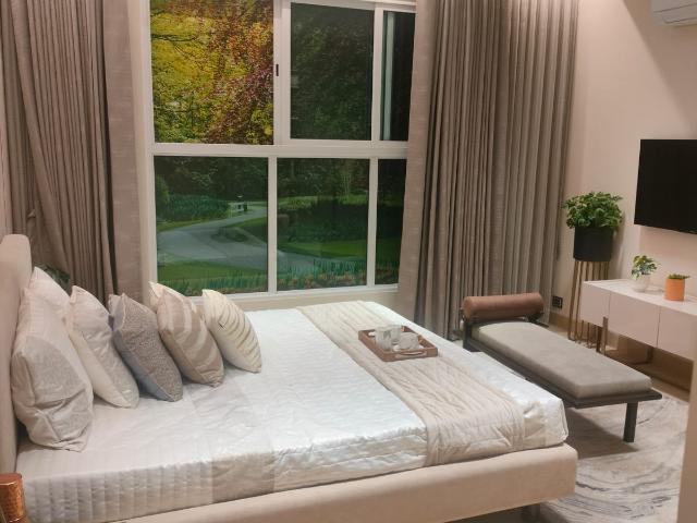 Flat for sale in Bhandup West, Mumbai Suburban District