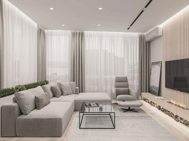 Flat for sale in Pirojsha Godrej Nagar, Mumbai