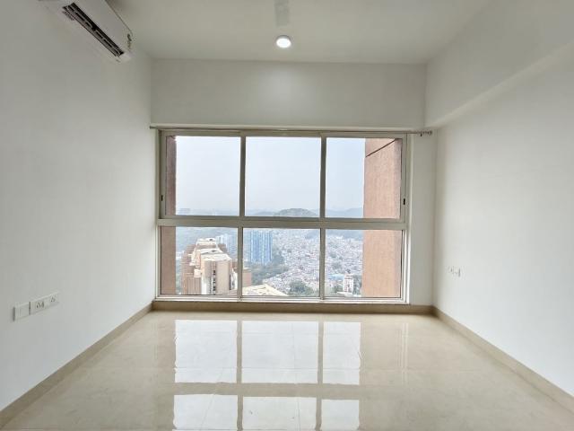 Flat for sale in Bhandup East, Mumbai