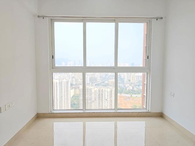 Flat for sale in Bhandup East, Mumbai