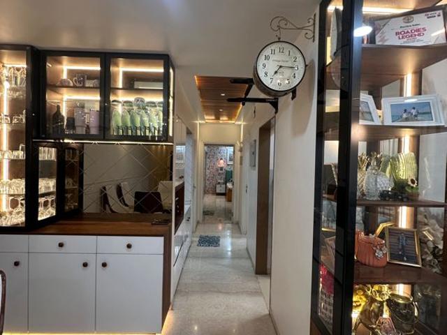 Flat for sale in Kokanipada, Thane