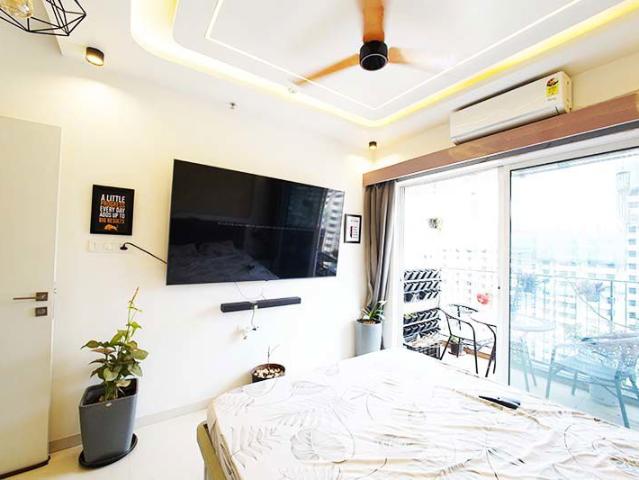 Flat for sale in Kharadi, Pune
