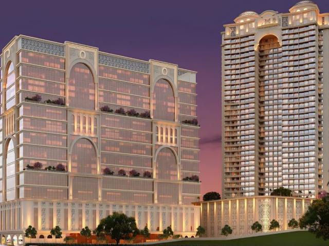 Flat for sale in Navi Mumbai, Nerul