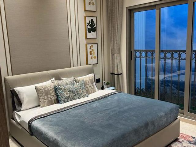 Property for sale in Rabale Gaon, Navi Mumbai