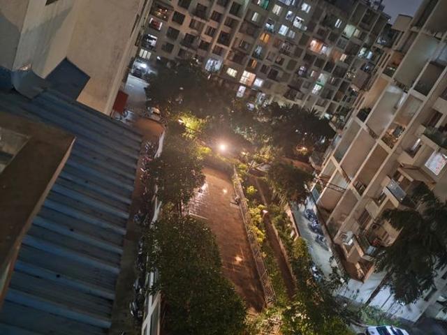 Flat for sale in Pimpri-Chinchwad, Pune