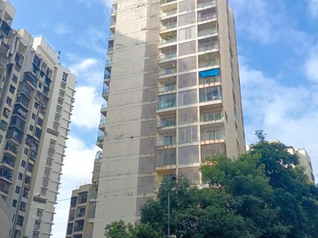 Flat for sale in Dahisar West, Mumbai Suburban District