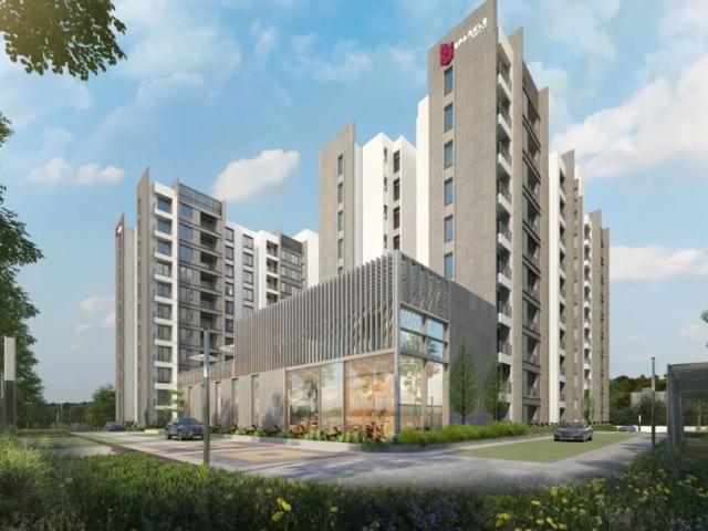 Flat for sale in Kavala Hosahalli, Haldenahalli.