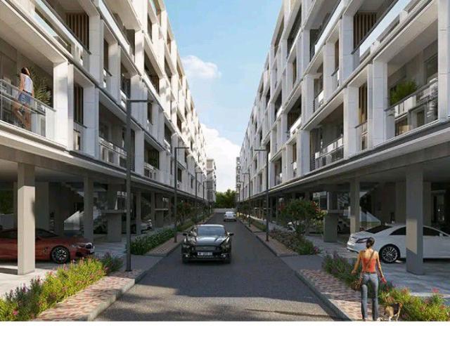 Property for sale in Hariana