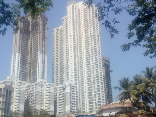 Flat for sale in Malad East, Mumbai Suburban District