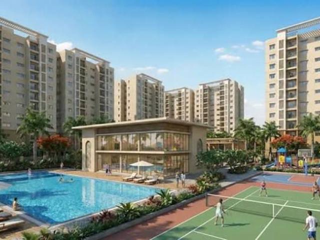 Flat for sale in Kenchenahalli, Bengaluru