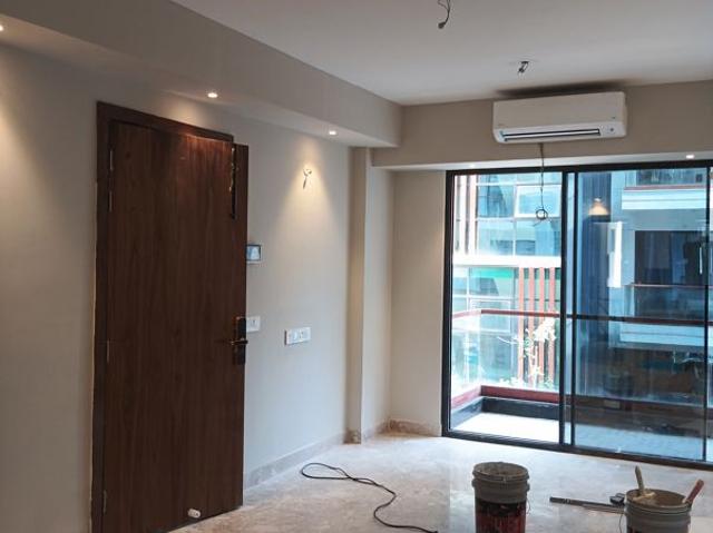 Flat for sale in Hariana