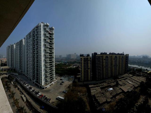 Flat for sale in Kharadi, Pune