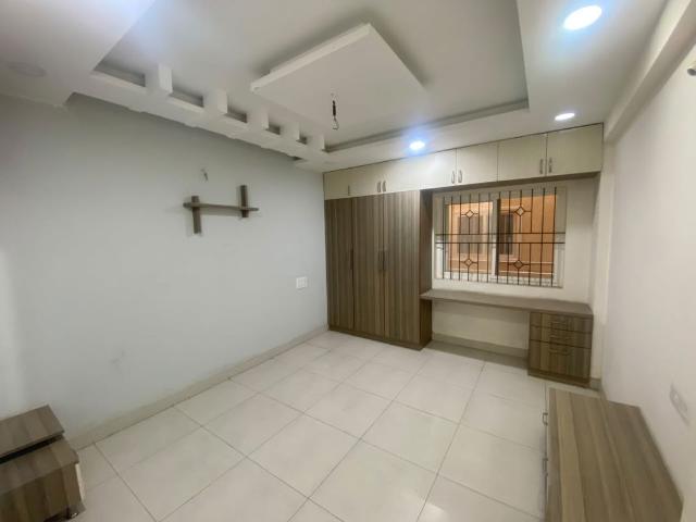 Flat for sale in Bangalore South, Cox Town - Bangalore