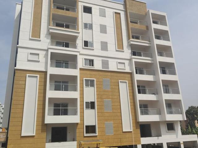 Flat for sale in Bengaluru East City Corporation, Bengaluru