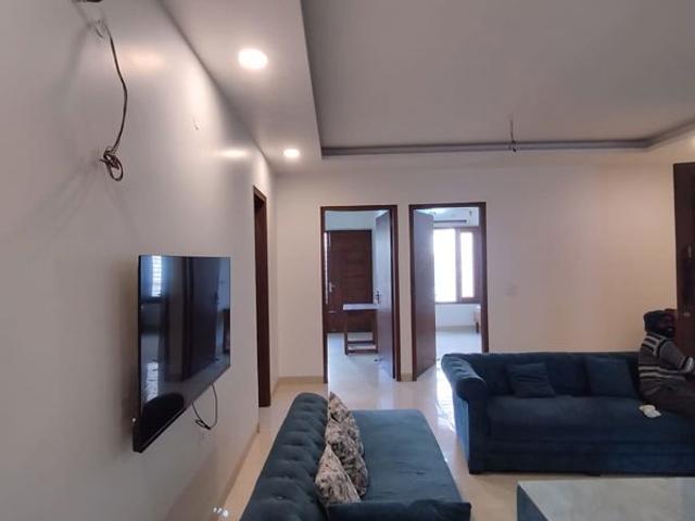 Flat for sale in Gurgaon Greens, Gurugram