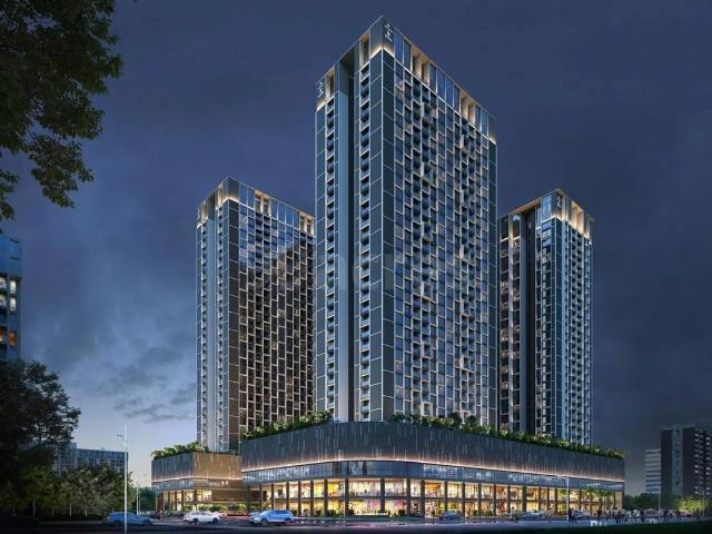 Flat for sale in Pune