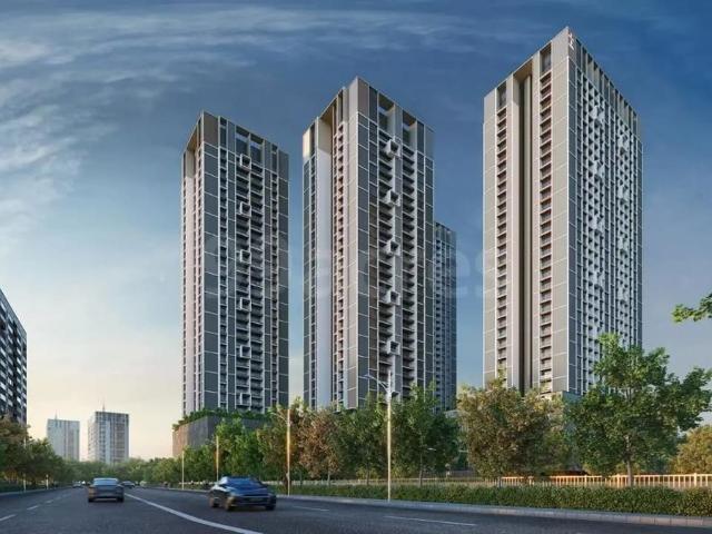 Flat for sale in Pune