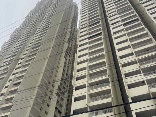 Flat for sale in Lingampally, Hyderabad