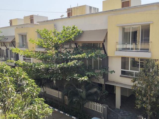 Villa for sale in Mohope, Raigad