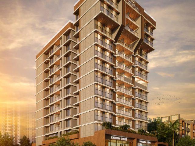 Flat for sale in Andheri West, Mumbai