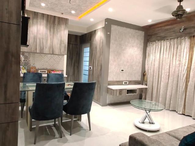 Flat for sale in Colaba, Mumbai City District