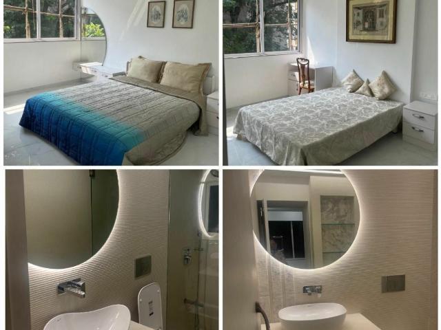 Flat for sale in Colaba, Mumbai City District