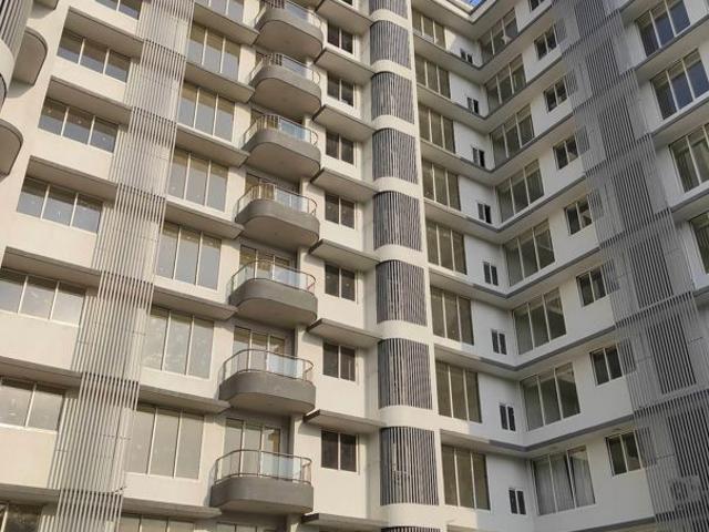 Flat for sale in Kalina, Mumbai