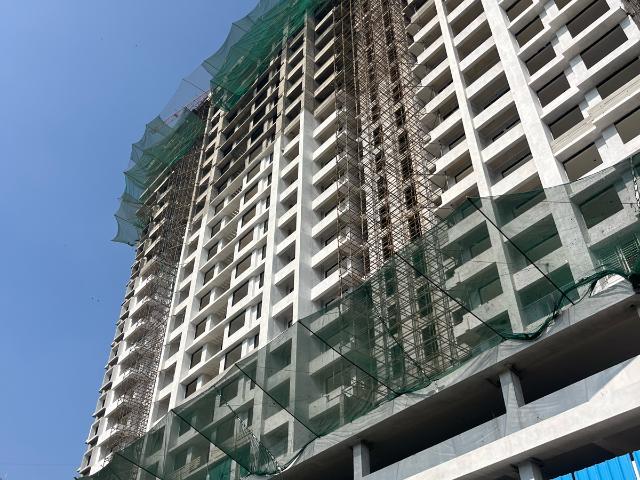 Flat for sale in Manik Baug, Anandnagar