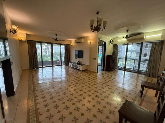 Flat for sale in Bhandup East, Mumbai