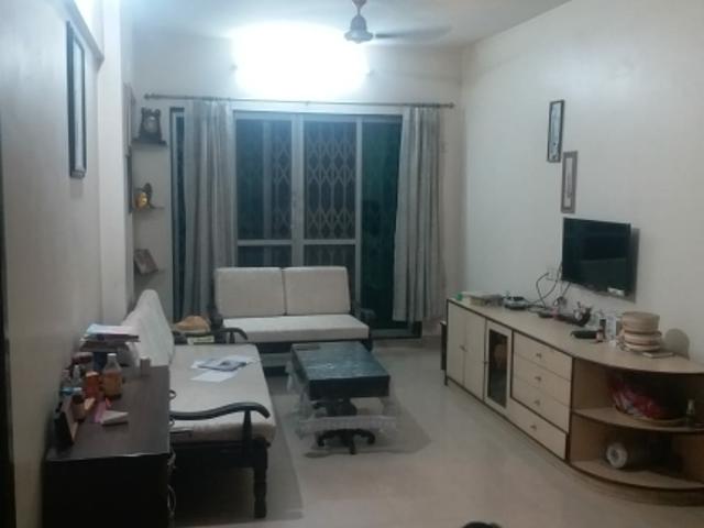 Flat for sale in Andheri West, Mumbai