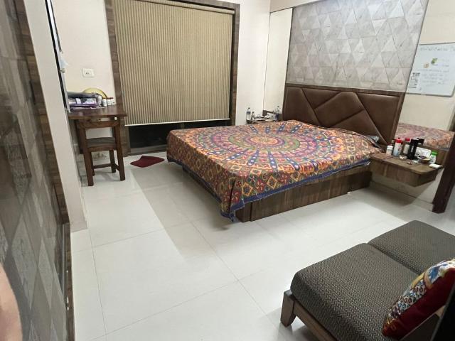 Flat for sale in Sumer Castle, Thane