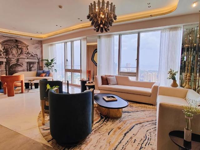 Flat for sale in Prabhadevi - Mumbai, National Capital Territory Of Delhi