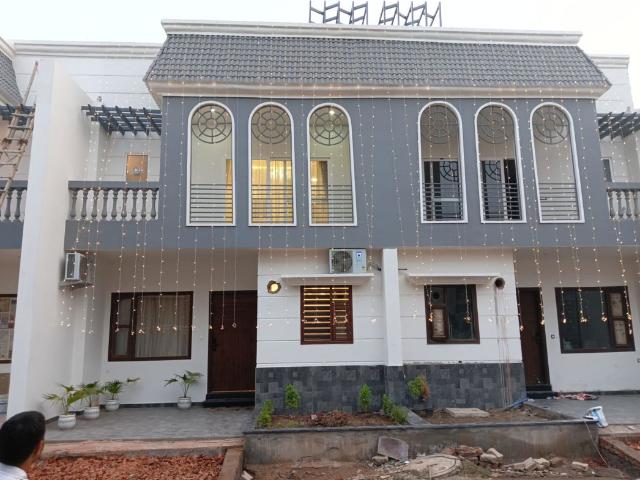 Villa for sale in Sector 72, Mohali