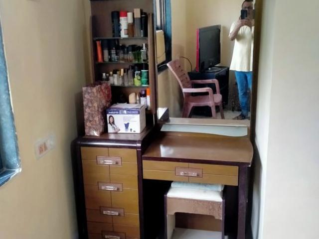 Flat for sale in Bhiwandi - Nizampur, Thane