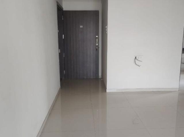 Flat for sale in Morave Village, Raigad