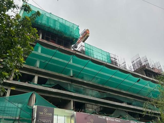 Flat for sale in Navi Mumbai, National Capital Territory Of Delhi