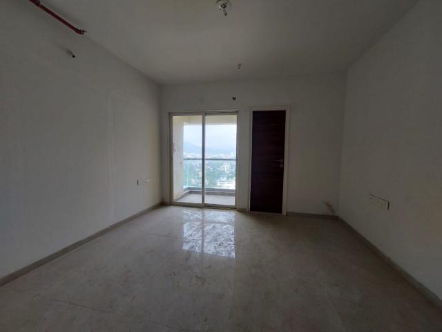 Flat for sale in Auralis, Thane
